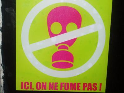 fumer